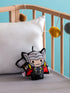 LC Waikiki Thor Printed Baby Throw Pillow 18x17 Cm